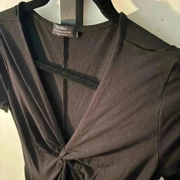 BERSHKA  jumpsuit - Picture 2 of 4